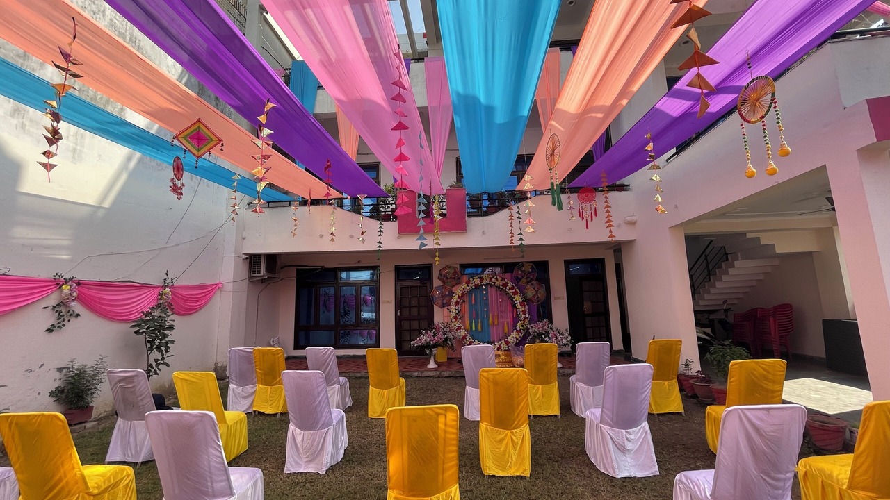 Photo of Outdoor in Indira Nagar
