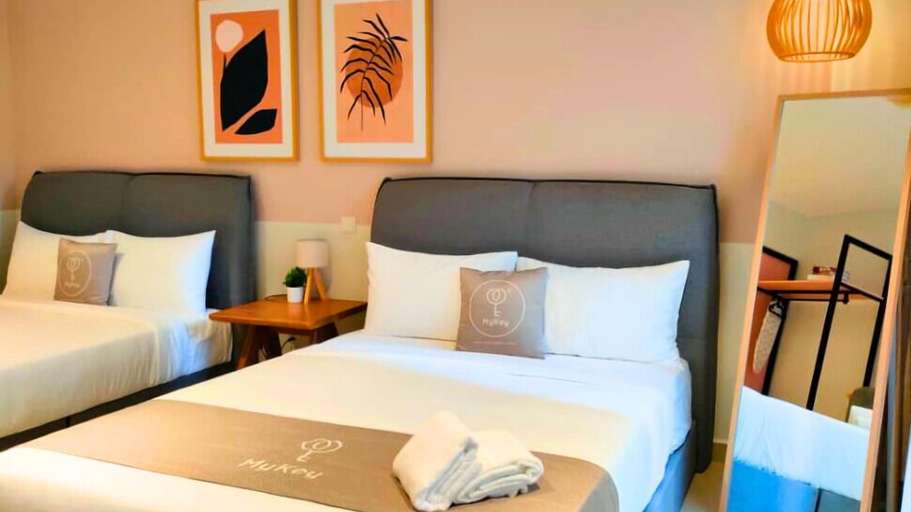 Photo of Bedroom in Sungai Penchala