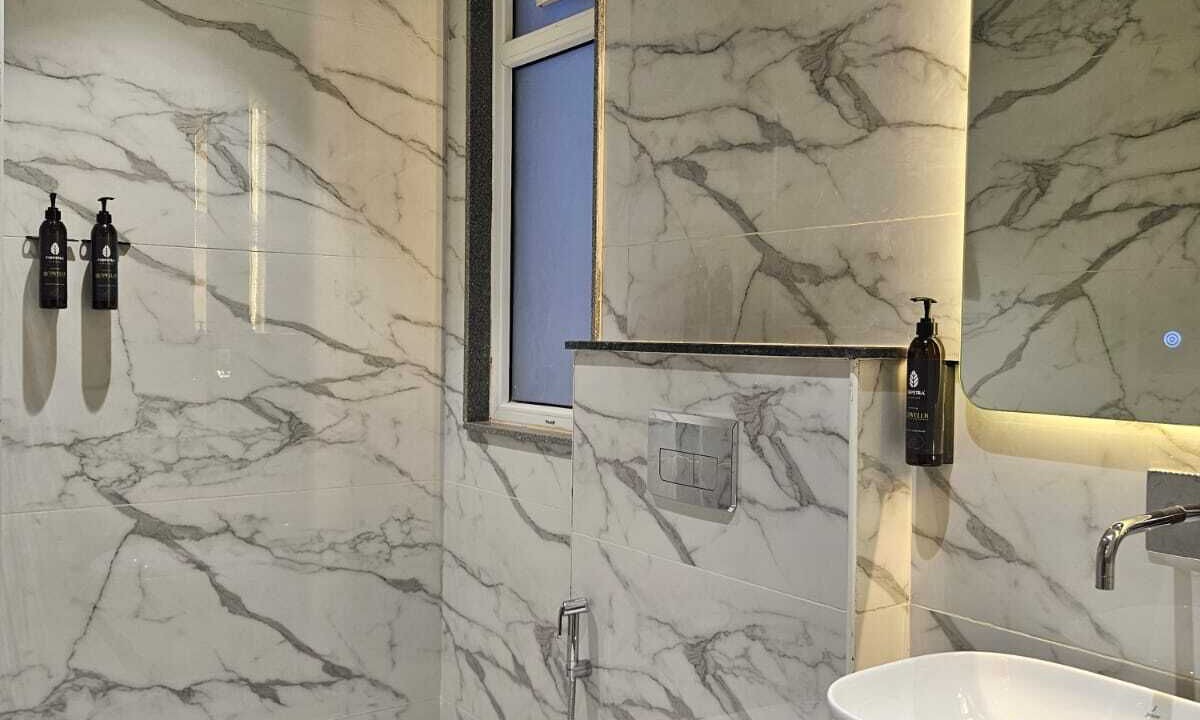 Photo of Bathroom in Gurugram