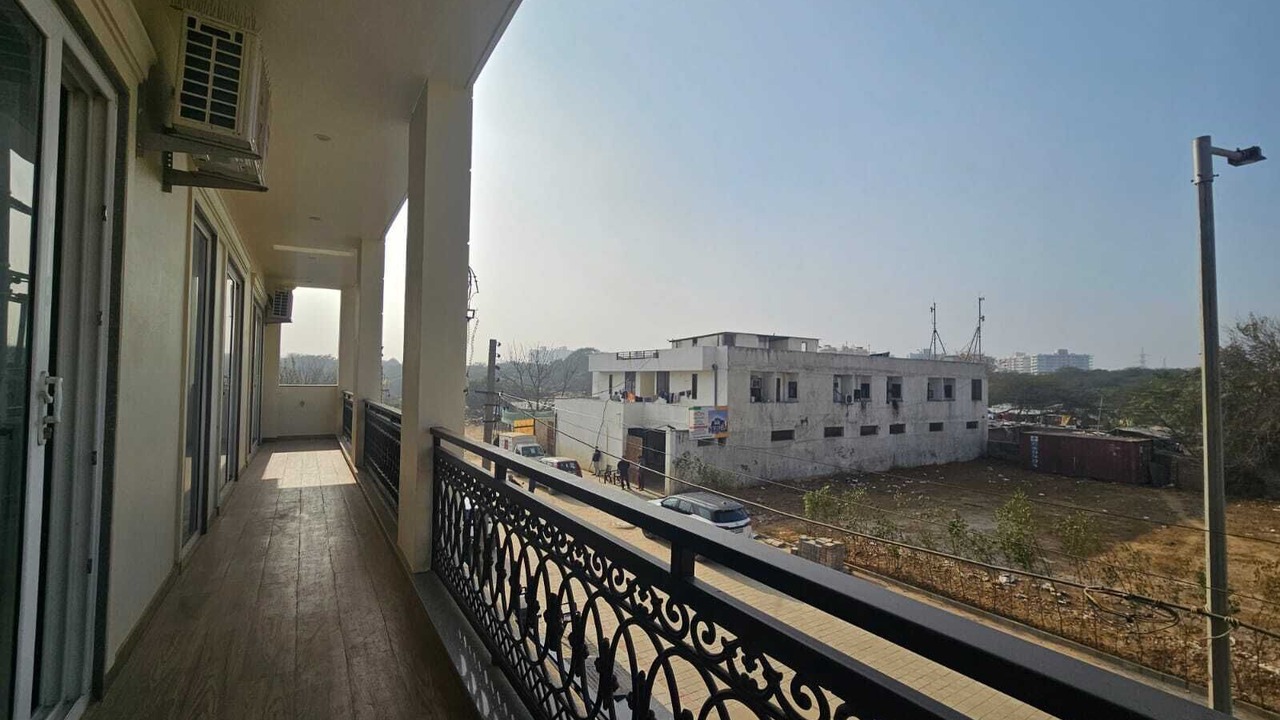 Photo of Outdoor in Gurugram