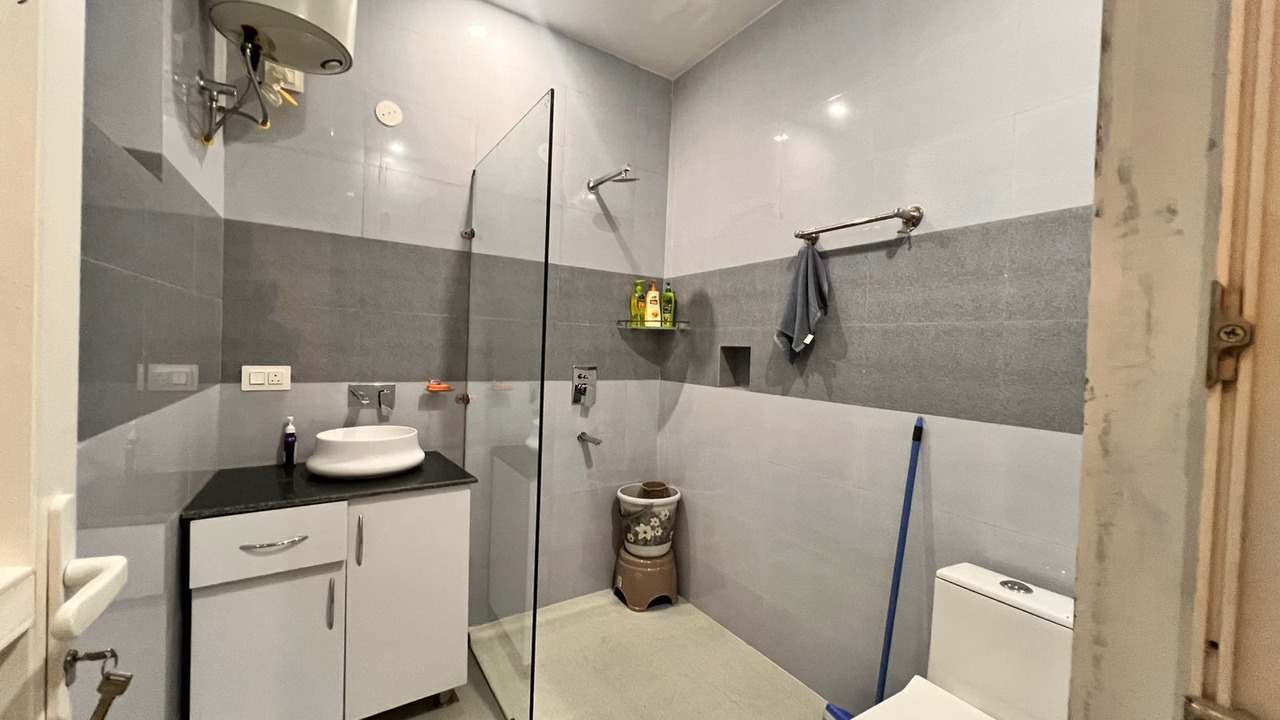 Photo of Bathroom in Sanghol