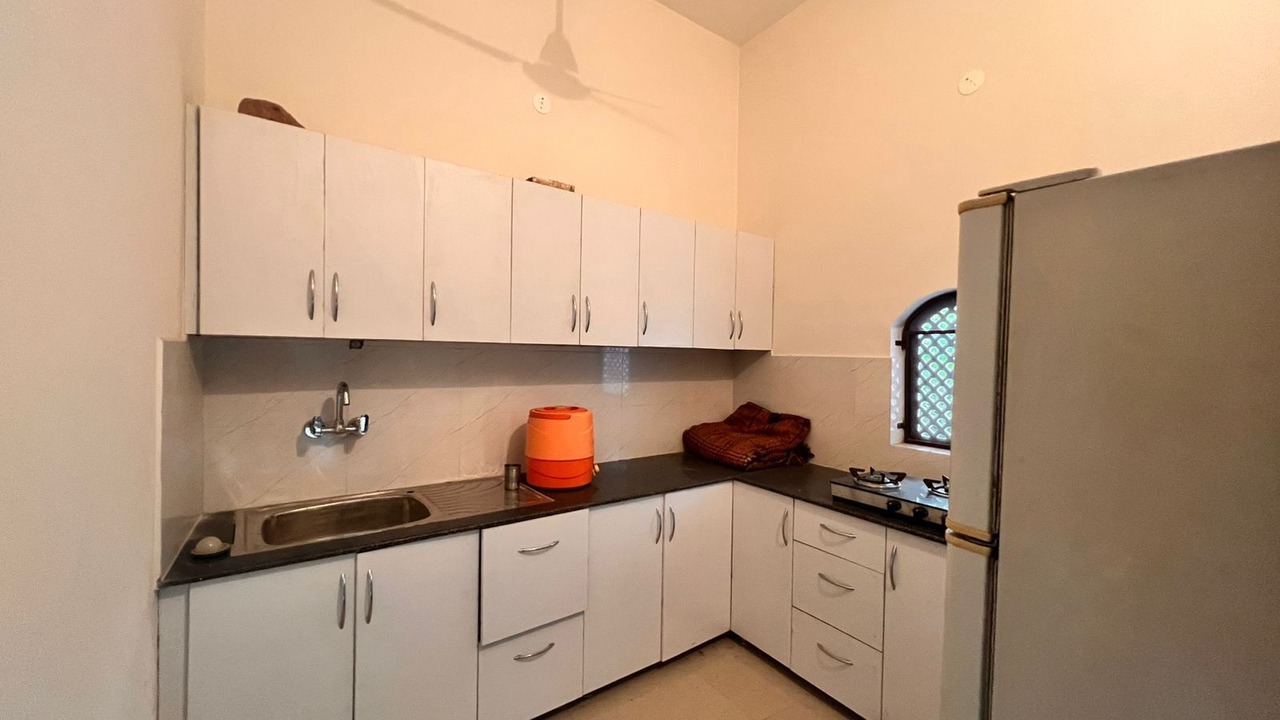 Photo of Kitchen in Sanghol