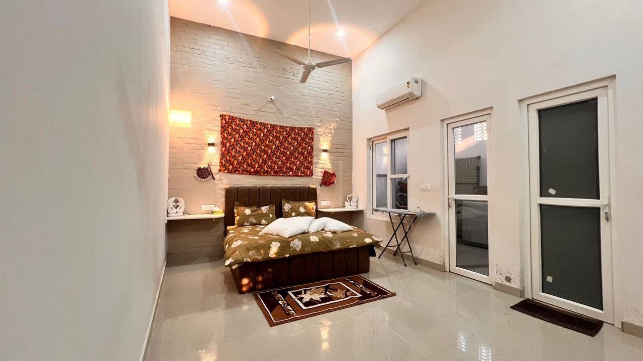 Photo of Bedroom in Sanghol