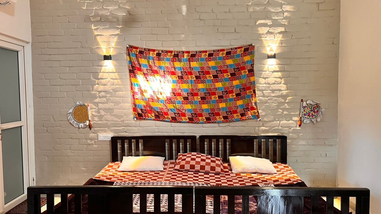 Photo of Bedroom in Sanghol