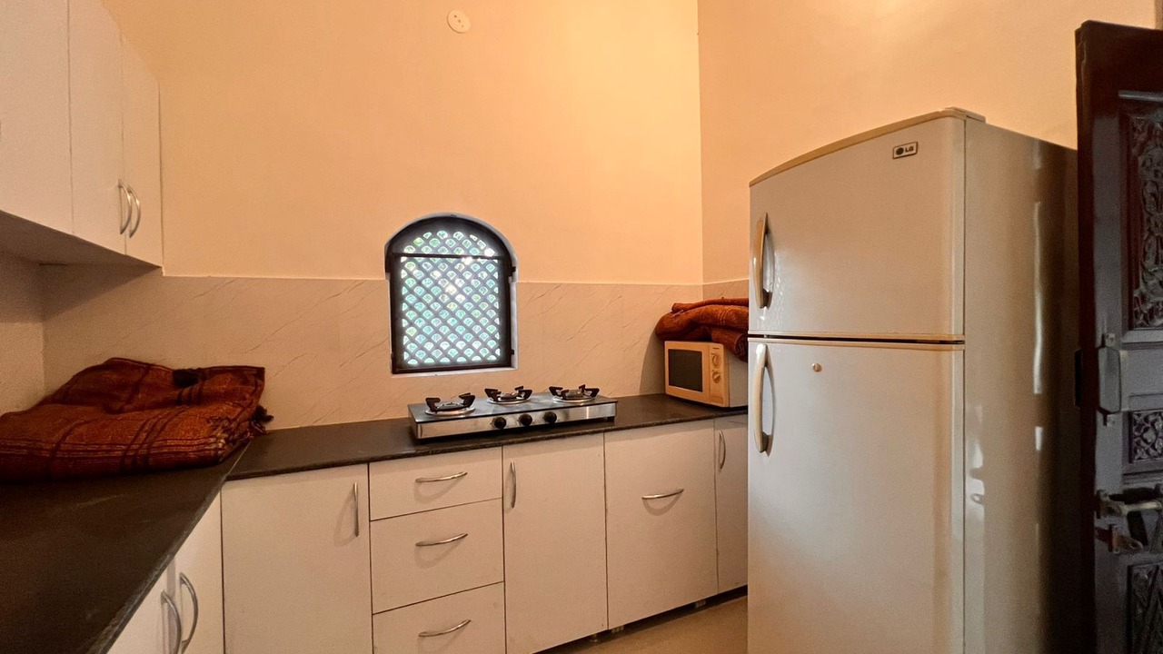 Photo of Kitchen in Sanghol