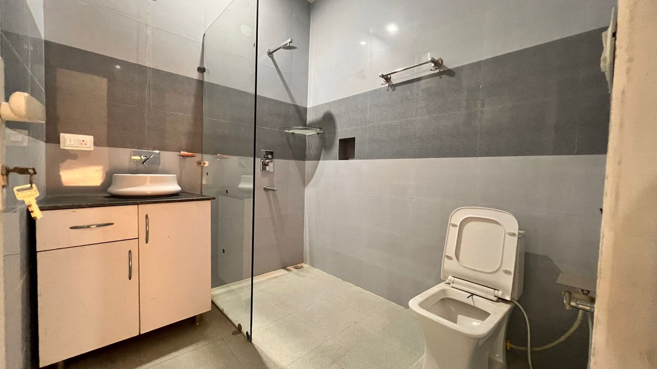 Photo of Bathroom in Sanghol