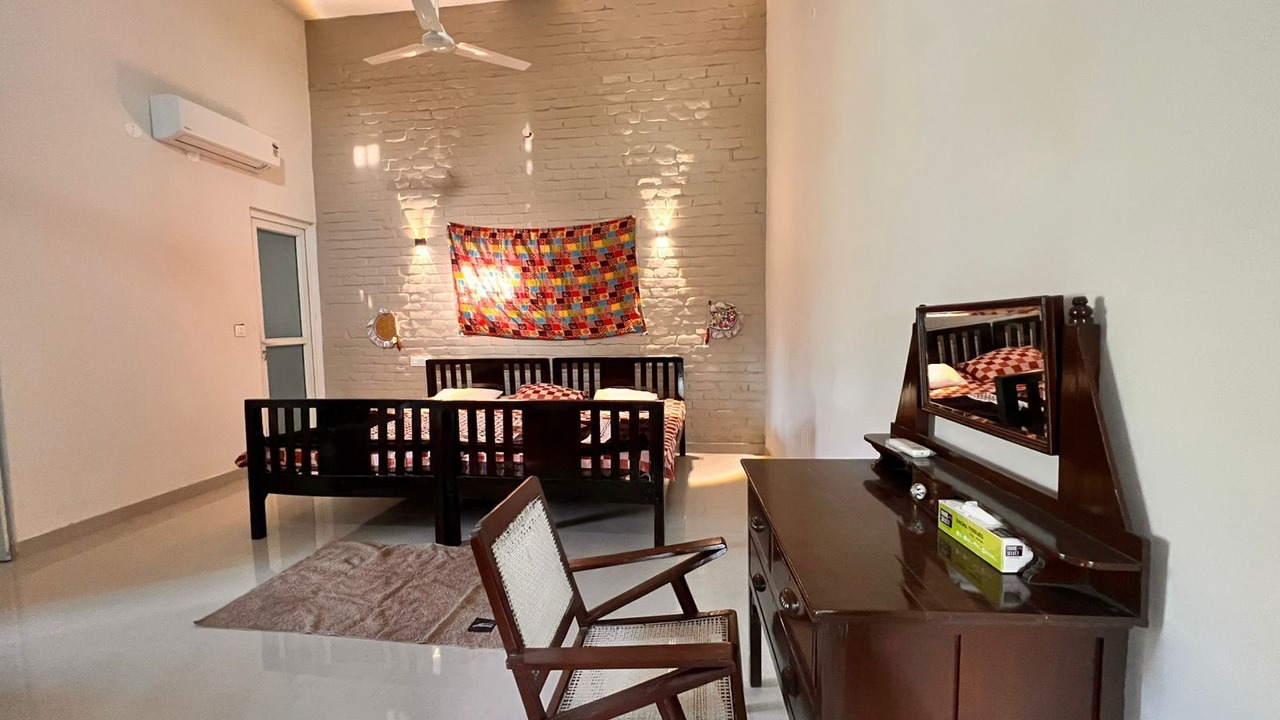Photo of Bedroom in Sanghol