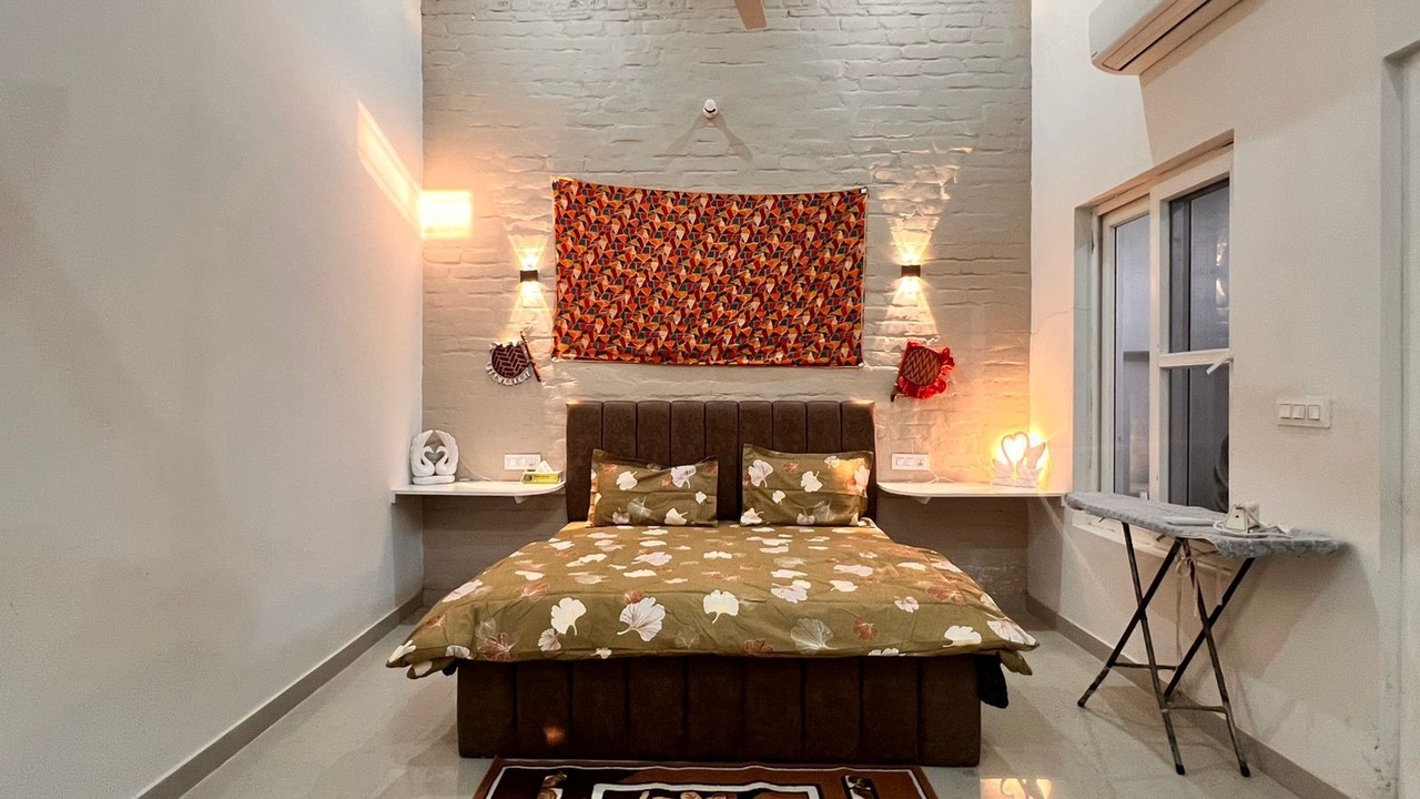 Photo of Bedroom in Sanghol