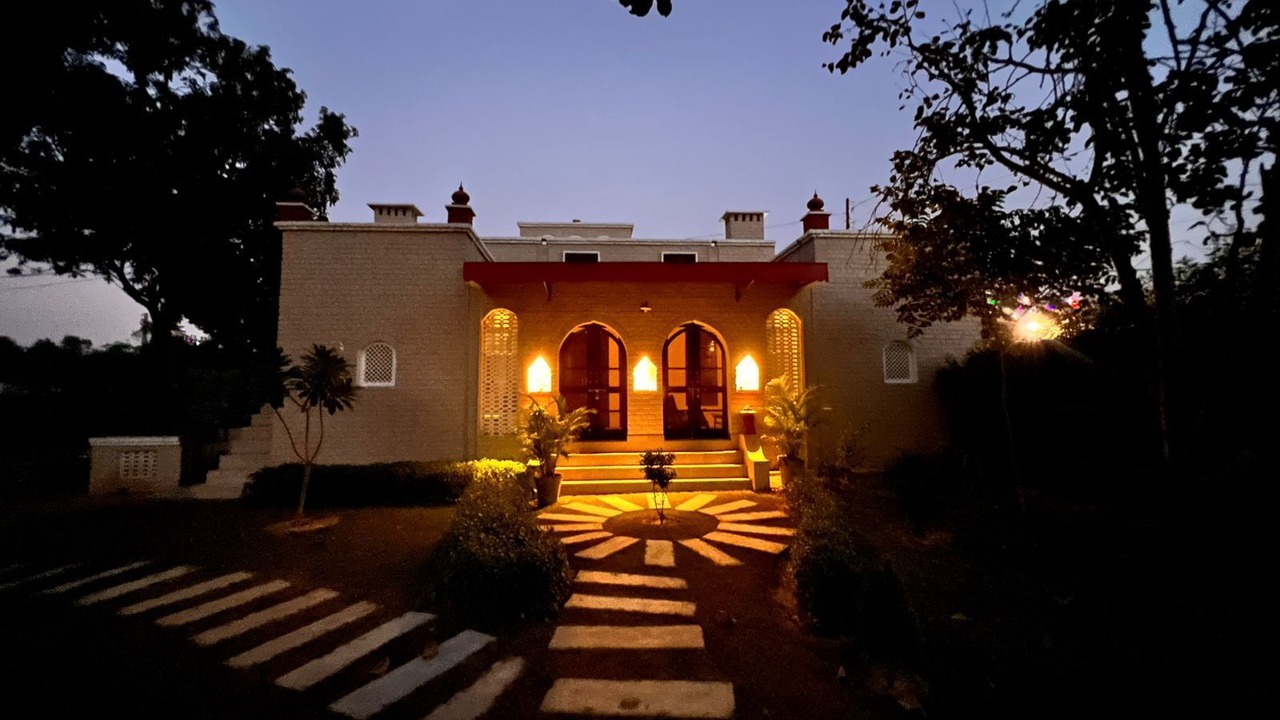 Photo of Outdoor in Sanghol
