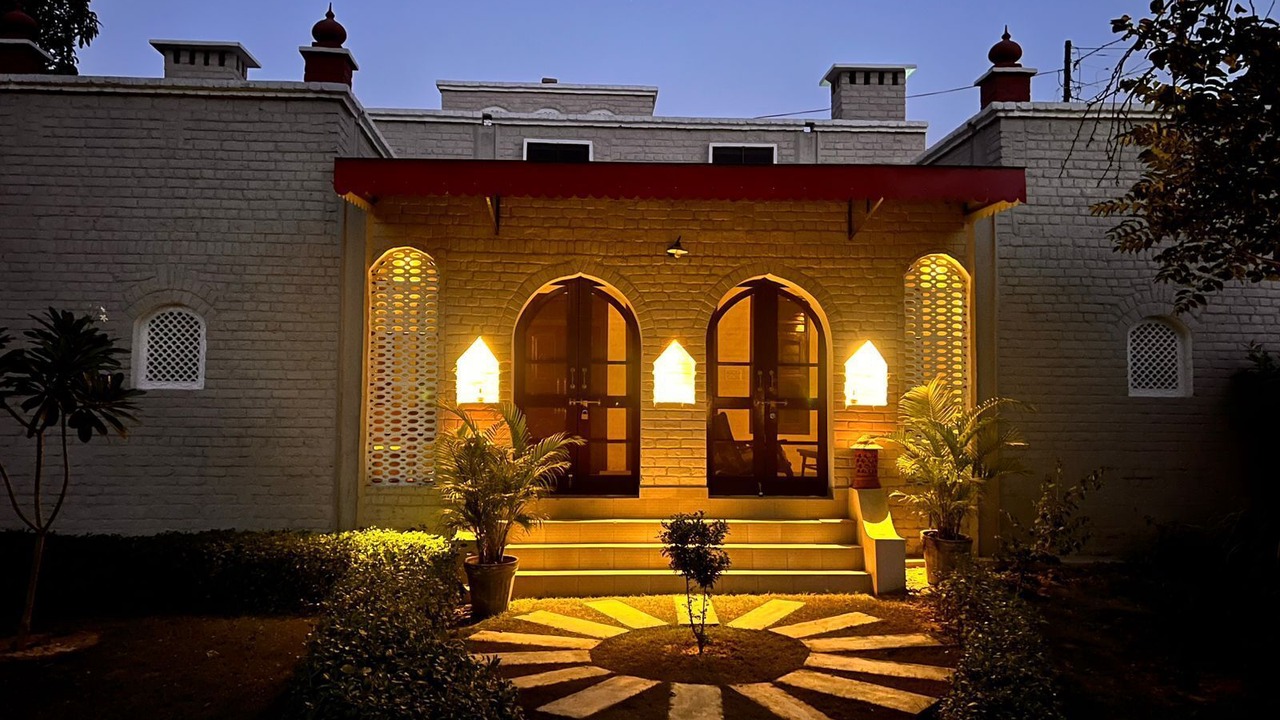 Photo of Outdoor in Sanghol