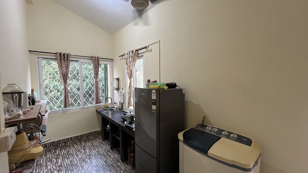 Photo of Kitchen in Candolim