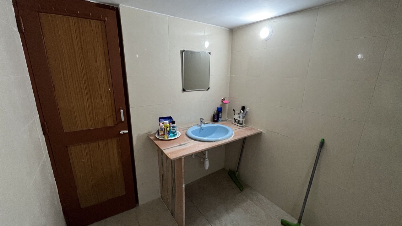 Photo of Bathroom in Candolim