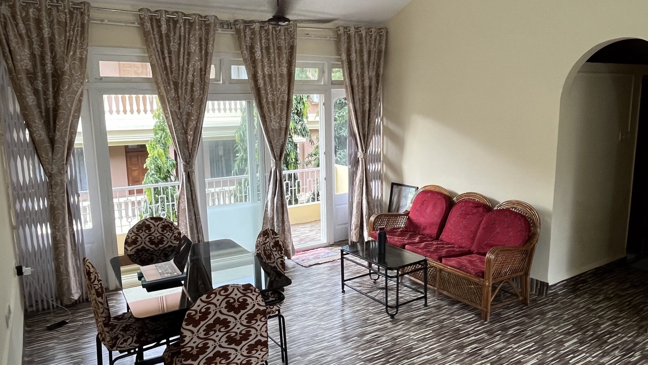Photo of Livingroom in Candolim