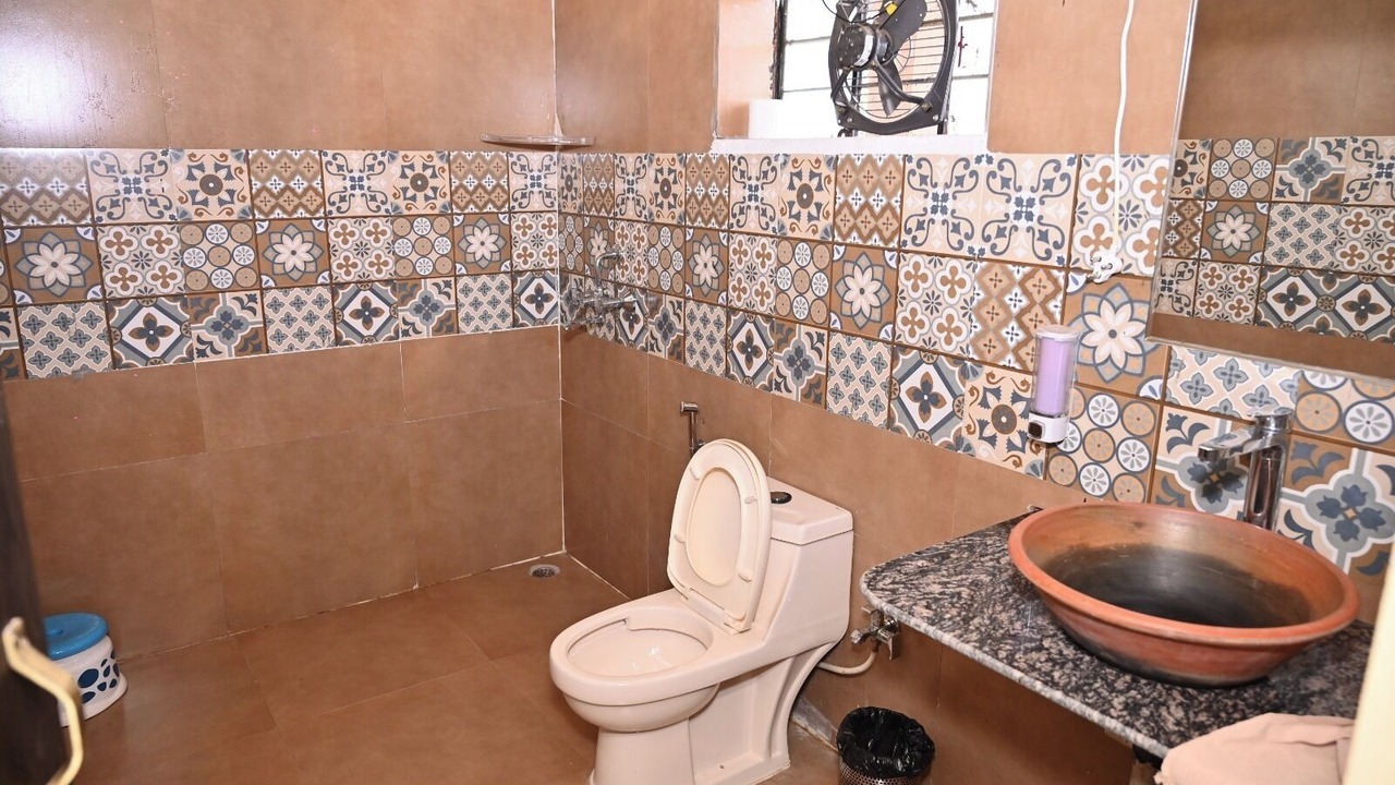 Photo of Bathroom in Alwar