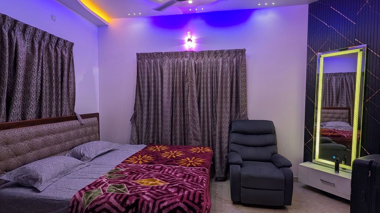 Photo of Bedroom in Udumbanchola