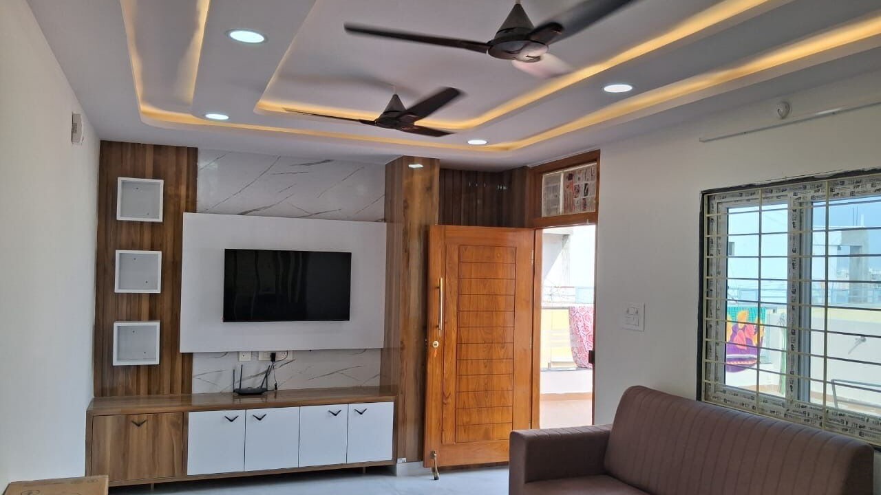 Photo of Livingroom in Hyderabad