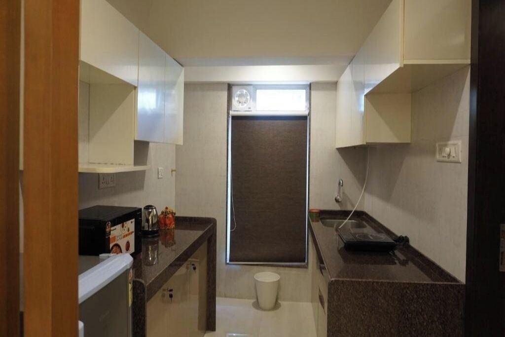 Photo of Kitchen in Chembur East