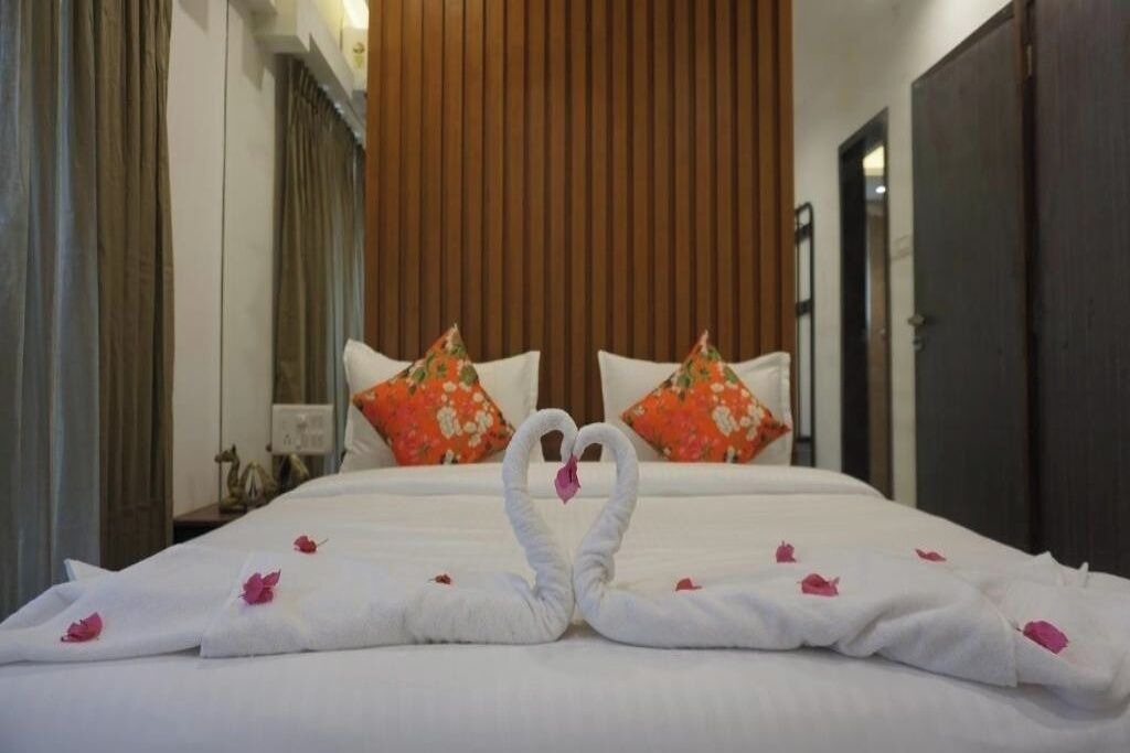Photo of Bedroom in Chembur East