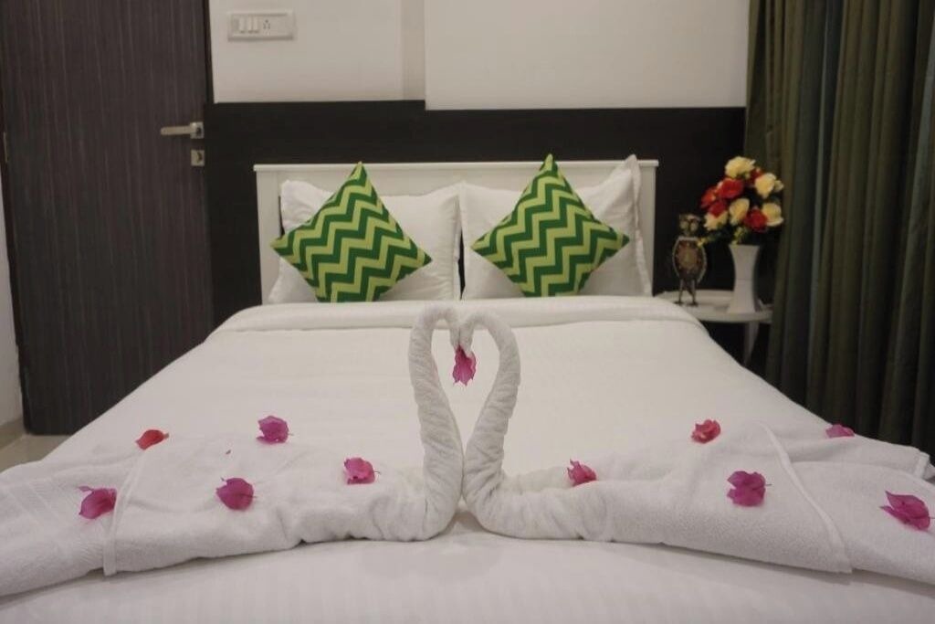 Photo of Bedroom in Chembur East
