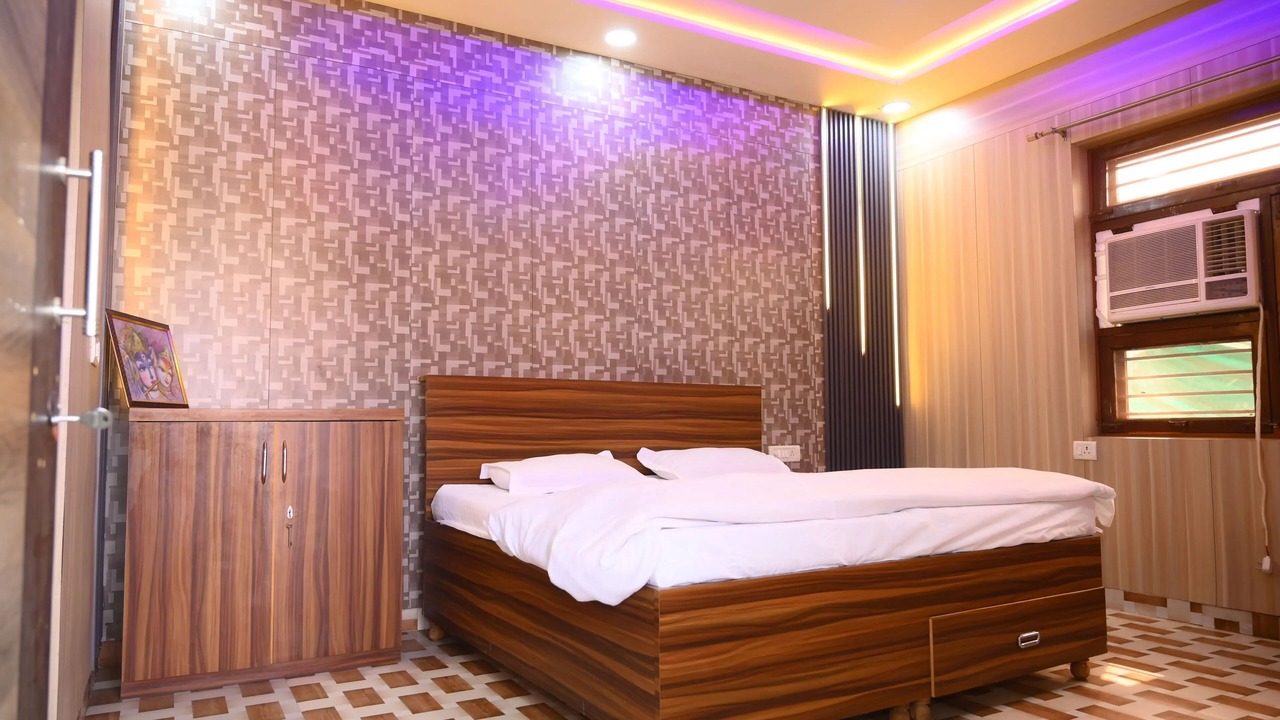 Photo of Bedroom in Basai