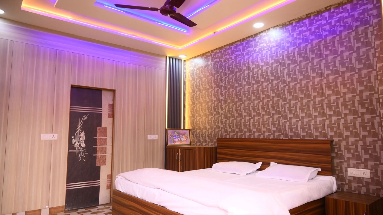 Photo of Bedroom in Basai