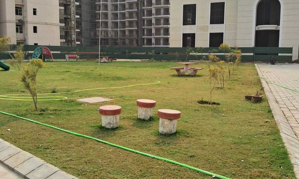 Photo of Outdoor in Naini