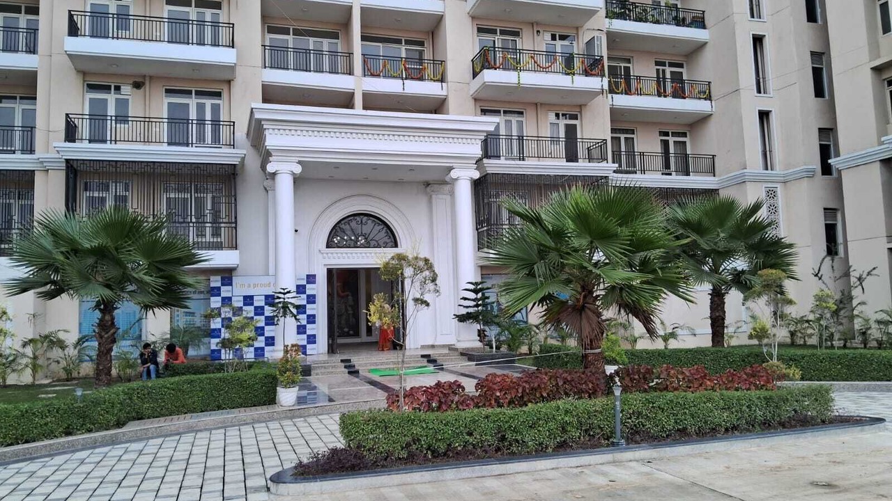 Photo of Outdoor in Naini
