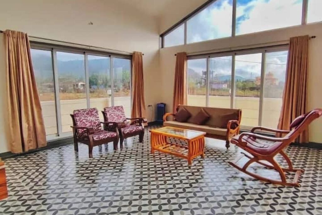 Photo of Livingroom in Borivali East