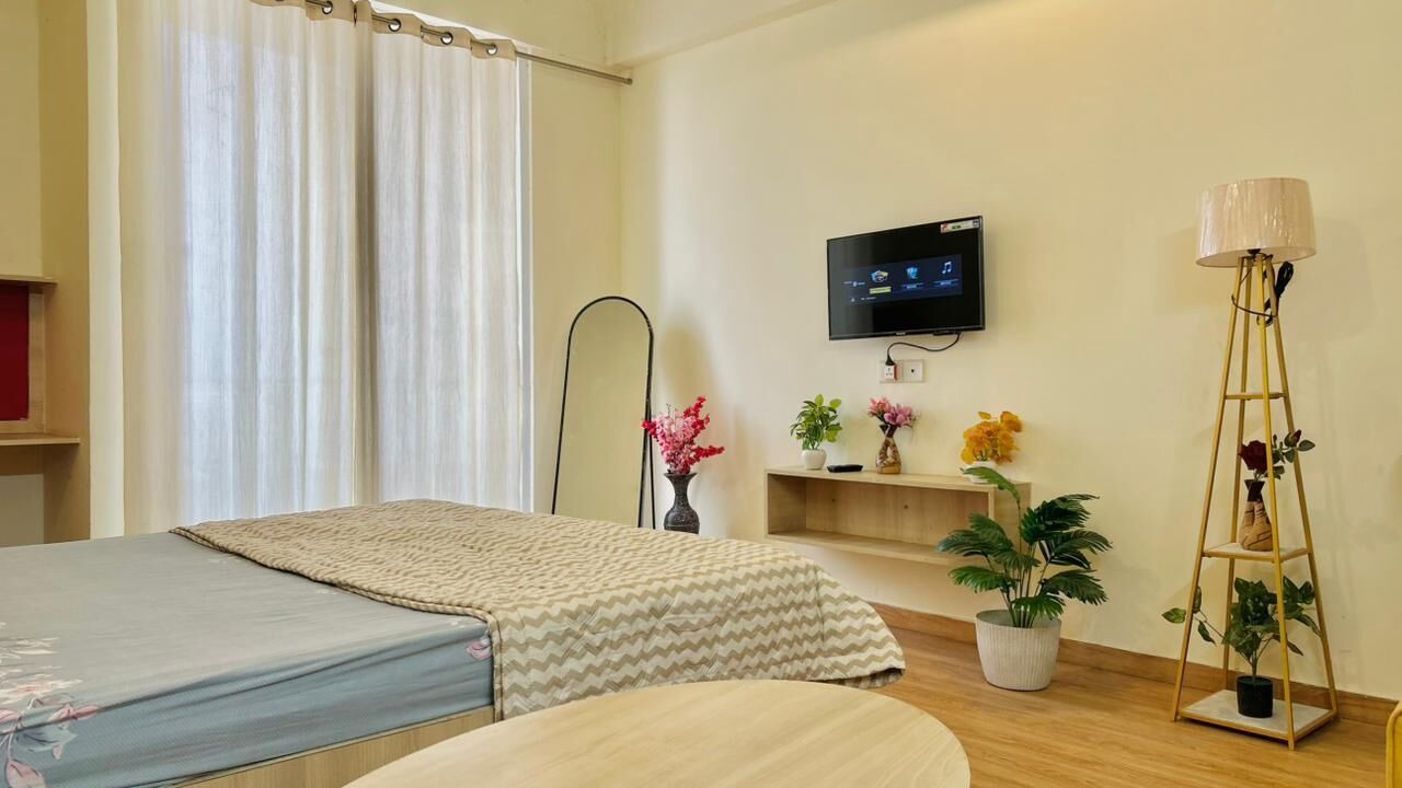 Photo of Bedroom in Greater Noida