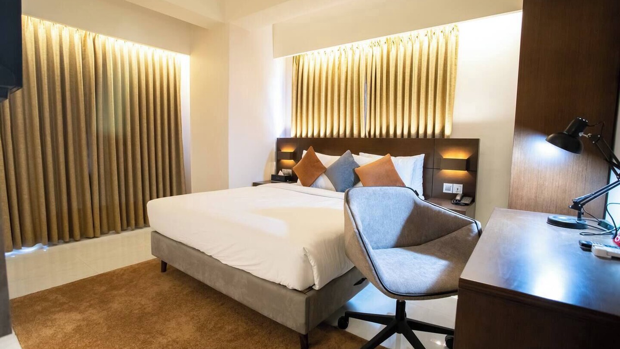 Photo of Bedroom in Bhadra