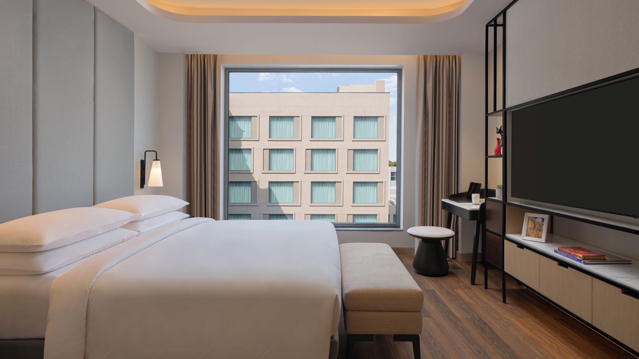 Photo of Bedroom in Amritsar