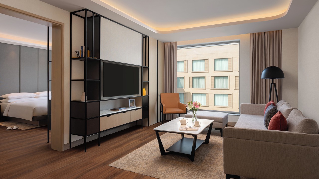 Photo of Livingroom in Amritsar