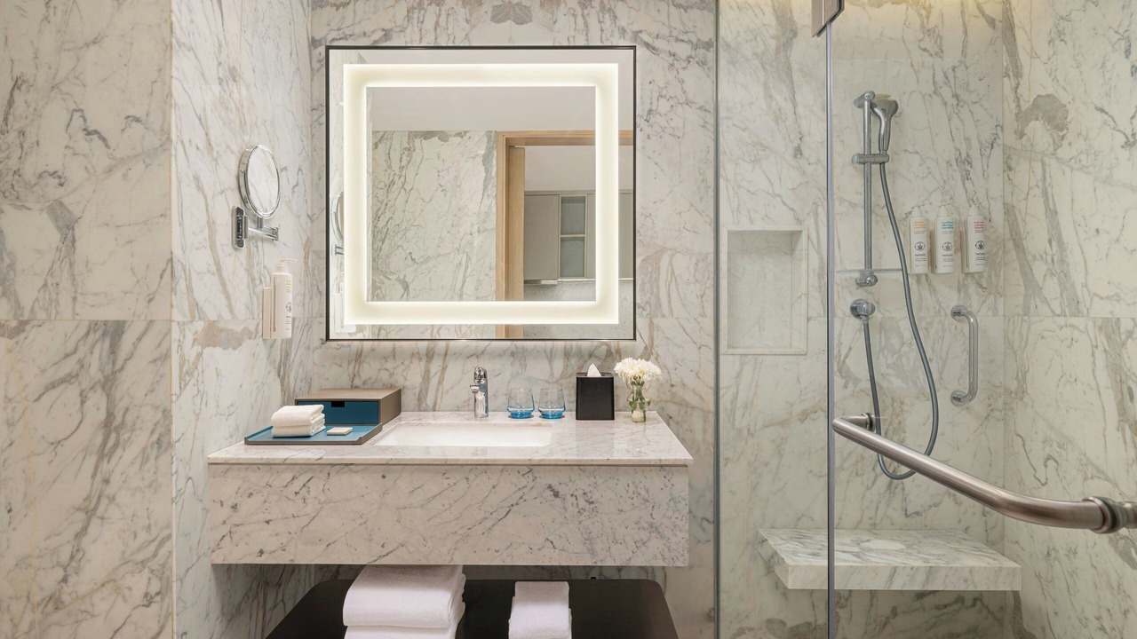 Photo of Bathroom in Amritsar