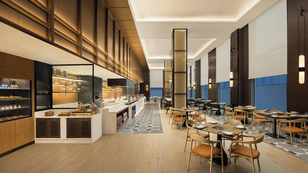 Photo of Kitchen in Amritsar