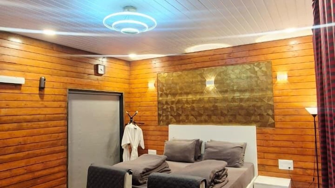 Photo of Bedroom in Lonavala