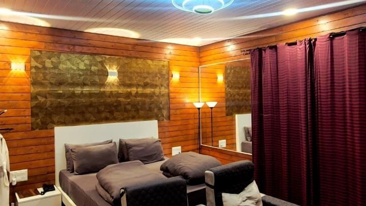 Photo of Bedroom in Lonavala