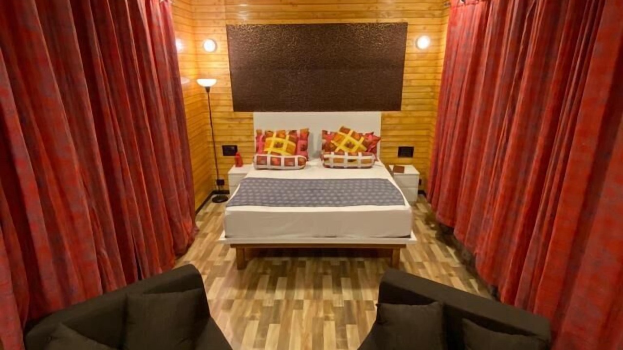 Photo of Bedroom in Lonavala