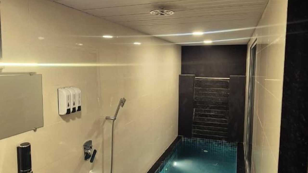 Photo of Bathroom in Lonavala