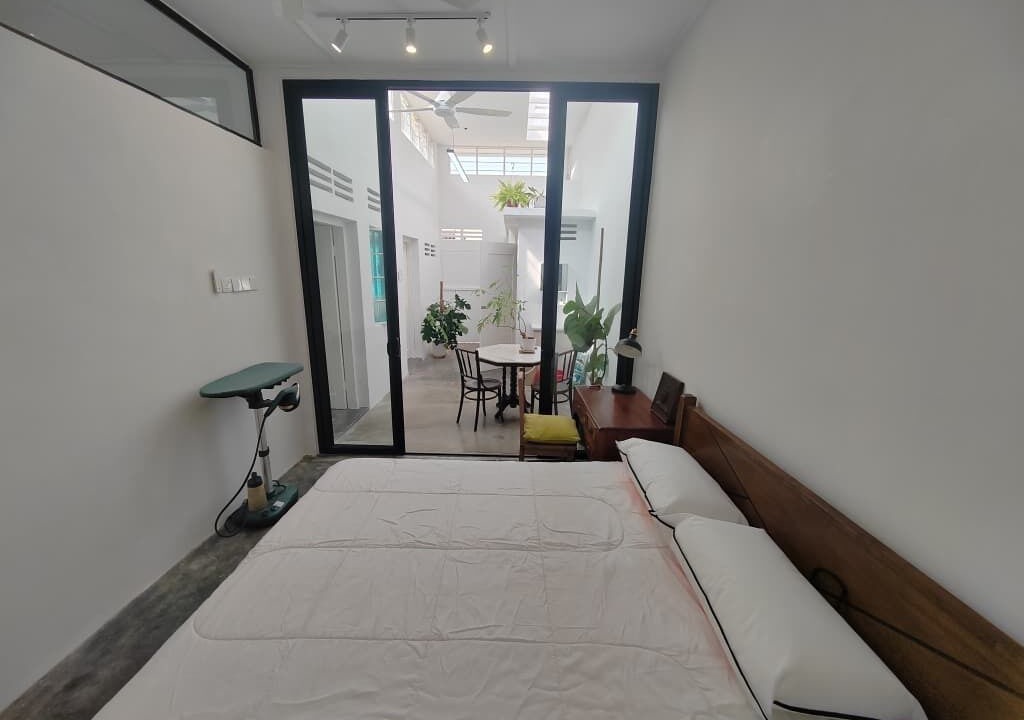 Photo of Bedroom in Kampung Puah Seberang