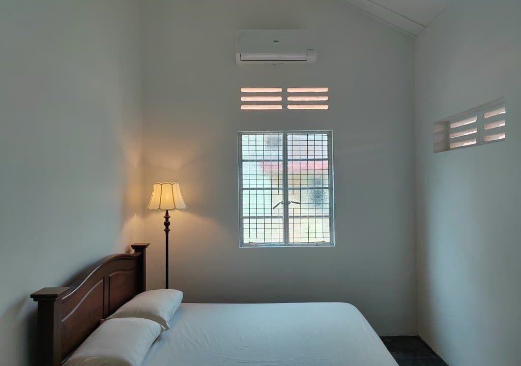 Photo of Bedroom in Kampung Puah Seberang