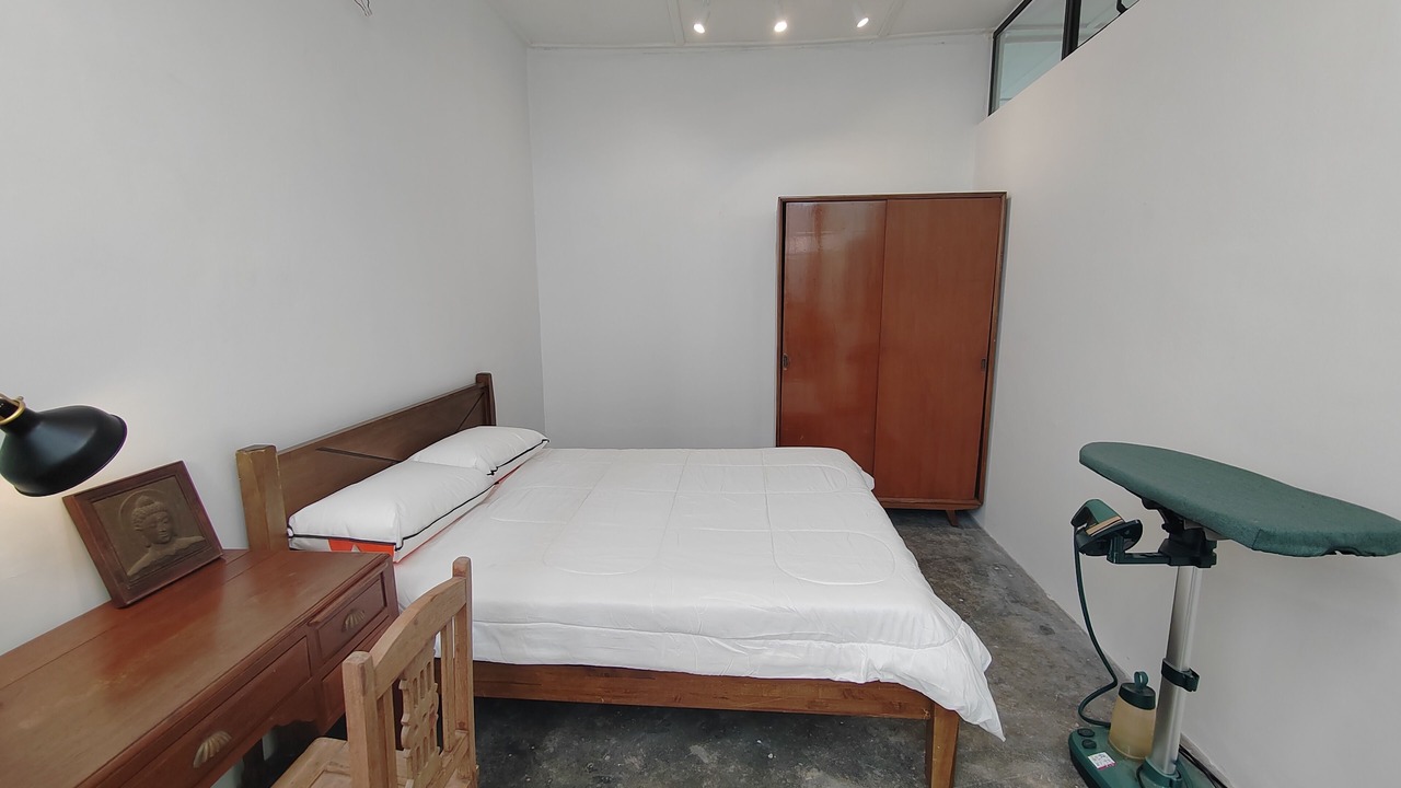 Photo of Bedroom in Kampung Puah Seberang