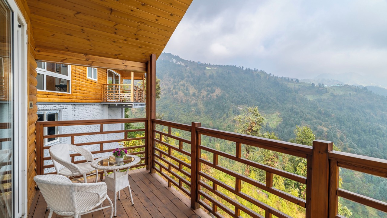 Photo of Patio Balcony in Bullawala