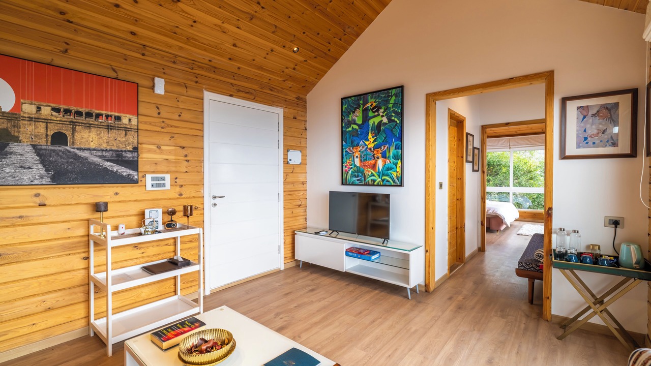 Photo of Livingroom in Bullawala