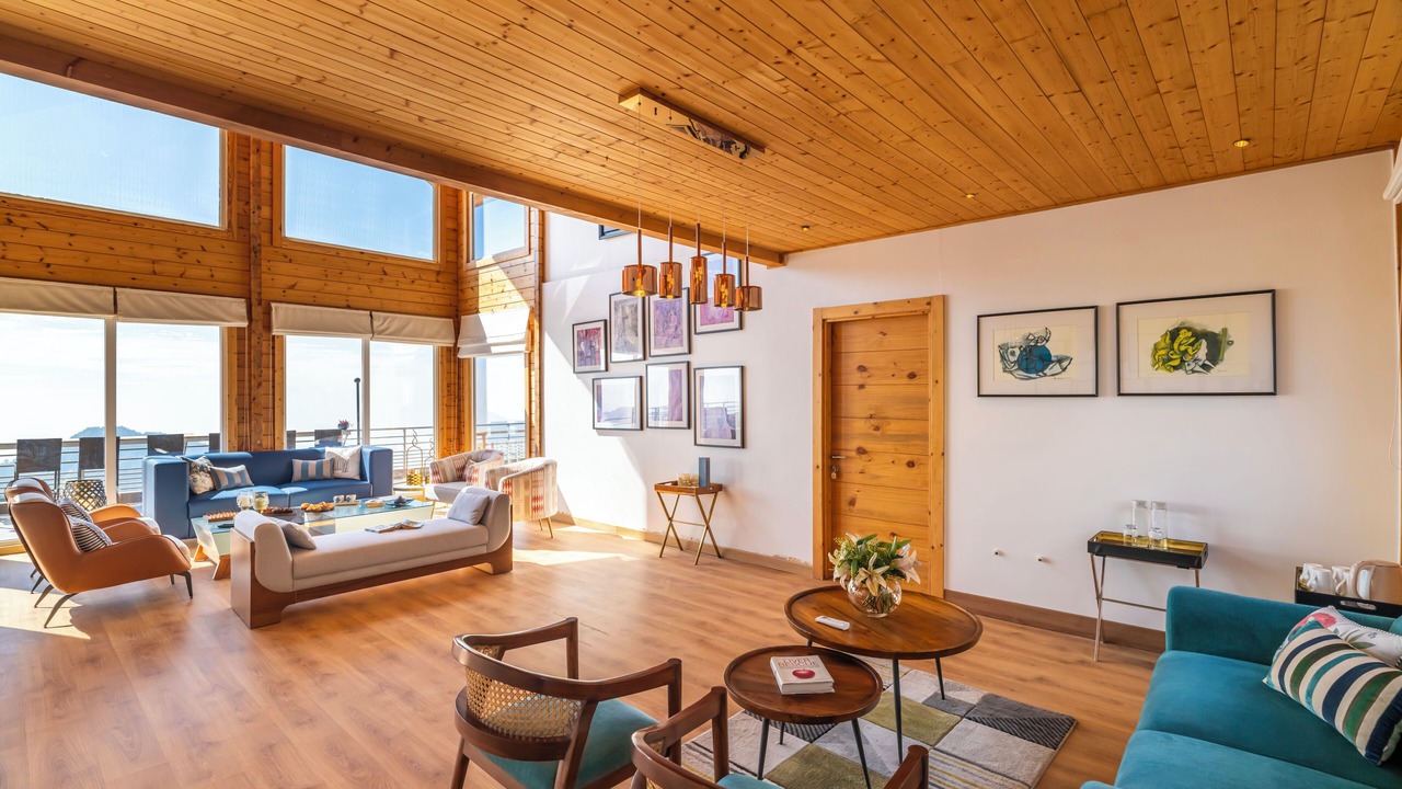 Photo of Livingroom in Bullawala