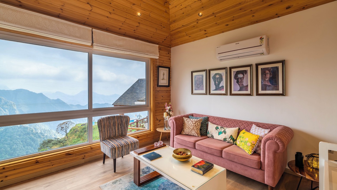 Photo of Livingroom in Bullawala