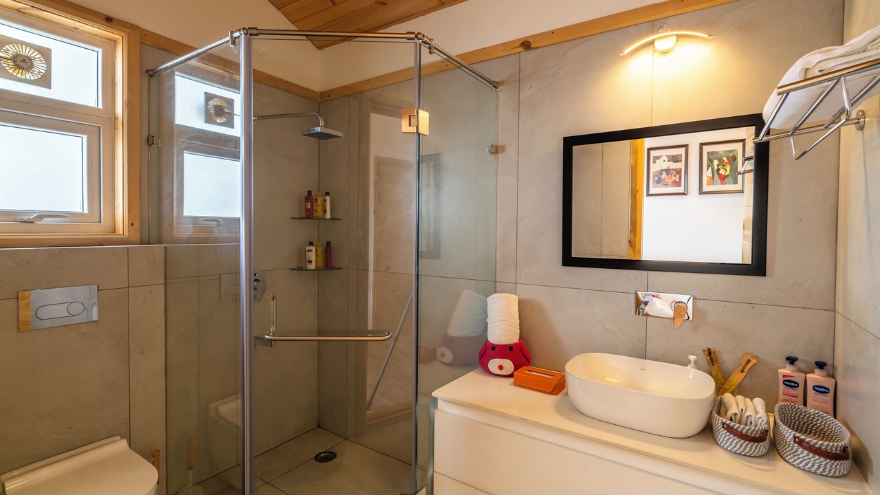 Photo of Bathroom in Bullawala