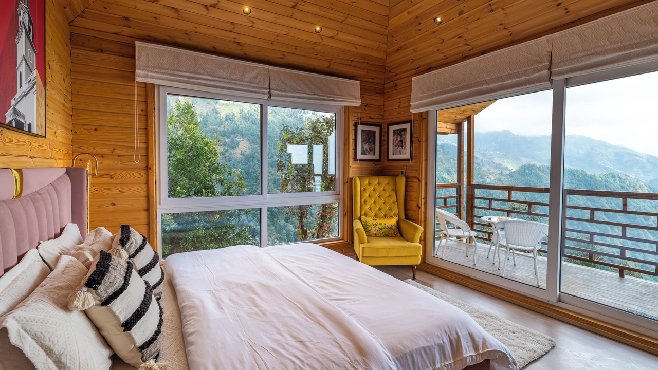 Photo of Bedroom in Bullawala