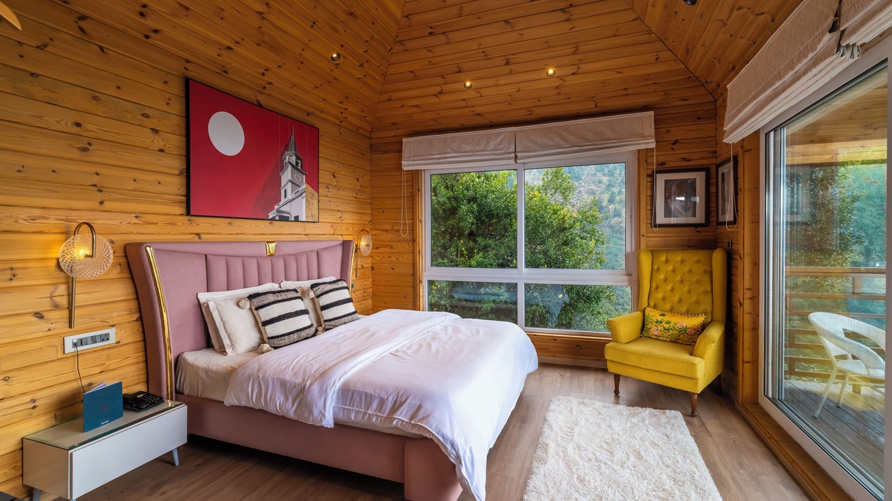 Photo of Bedroom in Bullawala