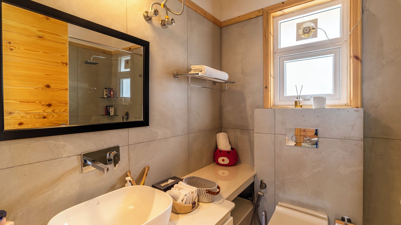 Photo of Bathroom in Bullawala