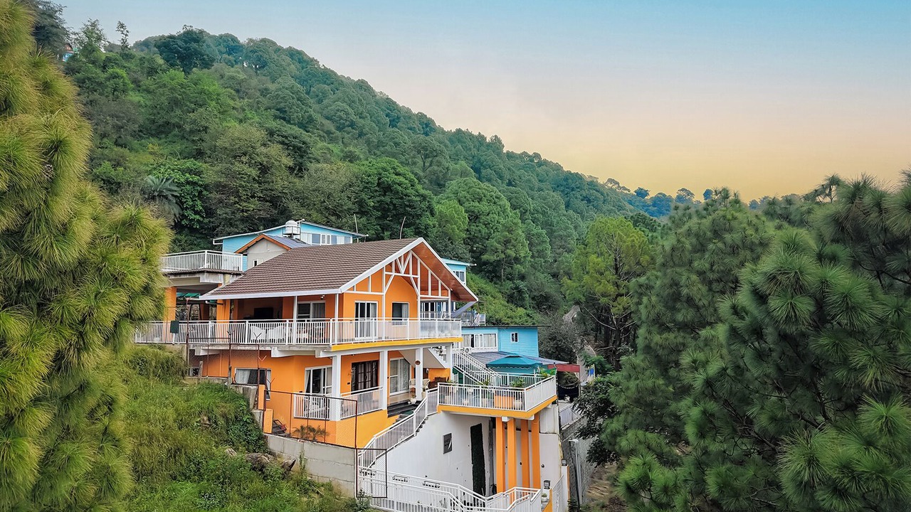 Photo of Outdoor in Dharamshala